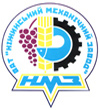 Логотип : ОАО «Нежинский механический завод»