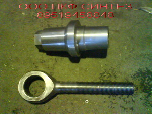 Болт Стакан ЛБУ-1200, ЛБУ-1200К