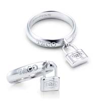 ювелирные изделия под маркой Tiffany серебро 925 пробы