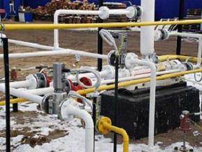 Системы автономного газоснабжения (пропан-бутан)