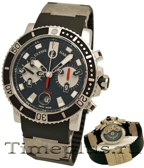 копии ulysse nardin marine