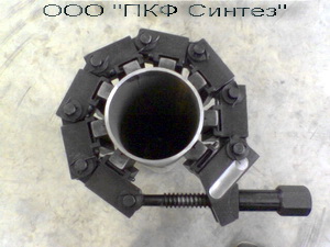 Спайдер СЦ-5