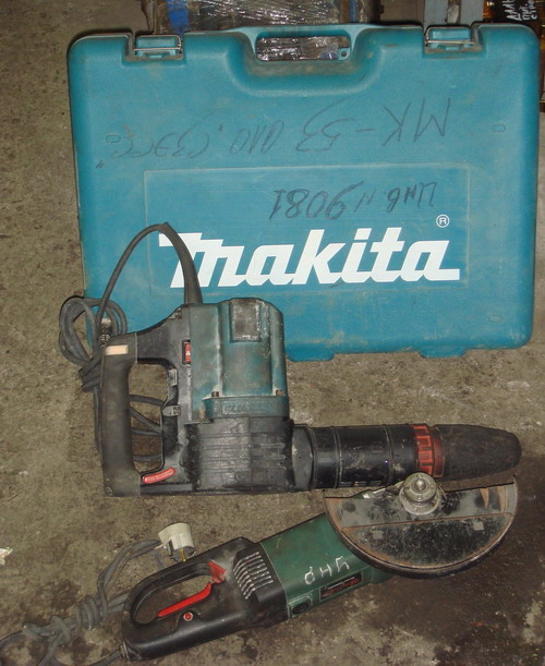 Продажа электроинструмента