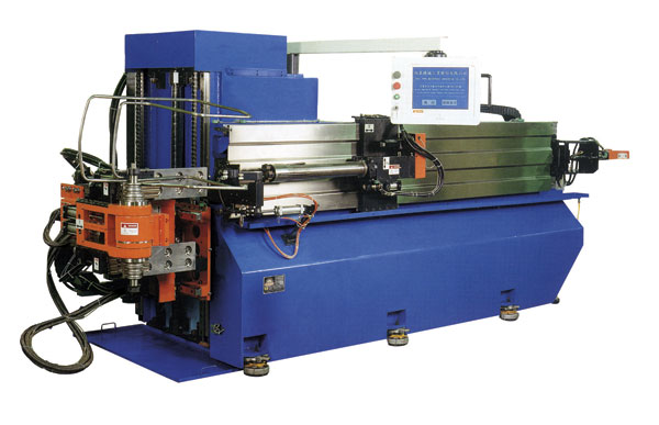 Автоматический трубогиб CNC38BR1