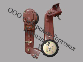 Датчик контроля скорости ДКС-2М