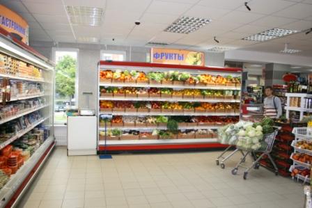 торговое оборудование