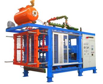 sandwich panel line