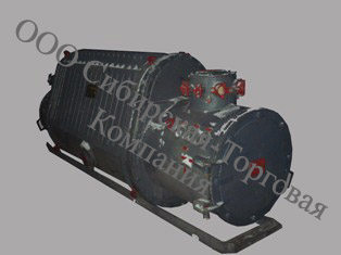 подстанция трансформаторная