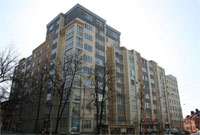 офисы Казань, ул. Волкова