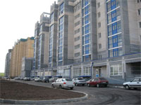 офисы Казань, ул. Адоратского