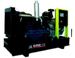 GSW 170 DFСB
