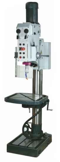 Сверлильный станок   OptiB40GSM
