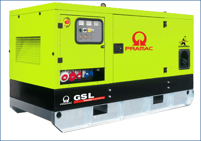 GSL 30 DMDS