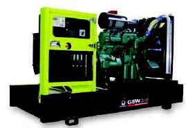 GSW 330
