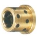 самосмазывающиеся подшипники скольжения ТУ-73.4512-004-2007