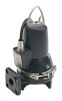 GRUNDFOS SEG.40.09.Ex.2.50B