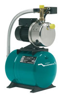 GRUNDFOS Hydrojet JP 5 (бак 24 литра)