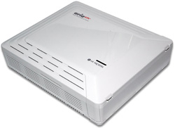 цифровая атс фирмы LG-Nortel