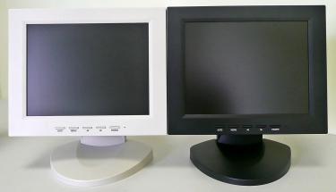 TFT LCD POS Монитор 8"  модель R1-080 для супермаркетов