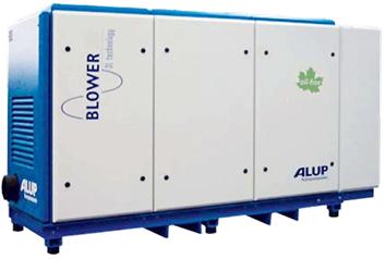 высокачественные компрессоры Alup Kompressoren