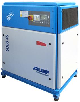 высокачественные компрессоры Alup Kompressoren