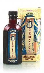 BIO-42 Бальзам от простуды "Виктория-2"