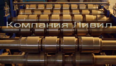 Прокатные линии