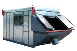 Штукатурная станция ШС-4/6 ШС-4/6