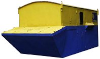 Штукатурная станция ШС-4/6 ШС-4/6