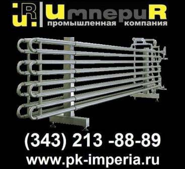 подогреватели, подогреватель, водоводяной, пароводяной, теплообменник, ВВП, ПП