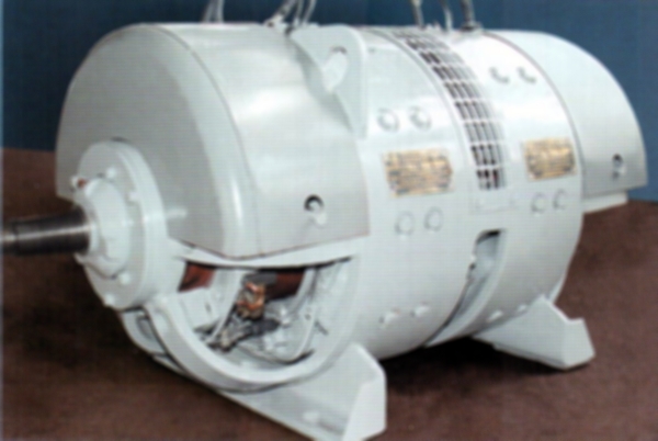 Агрегат двухмашинный А-706АУ2