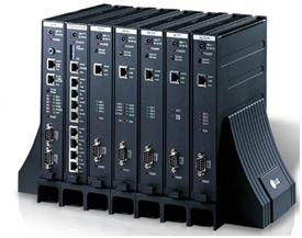 Система IP-телефонии iPECS