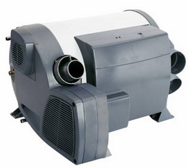 Бойлер Truma Combi 4/6