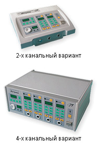 АЛТ МАТРИКС