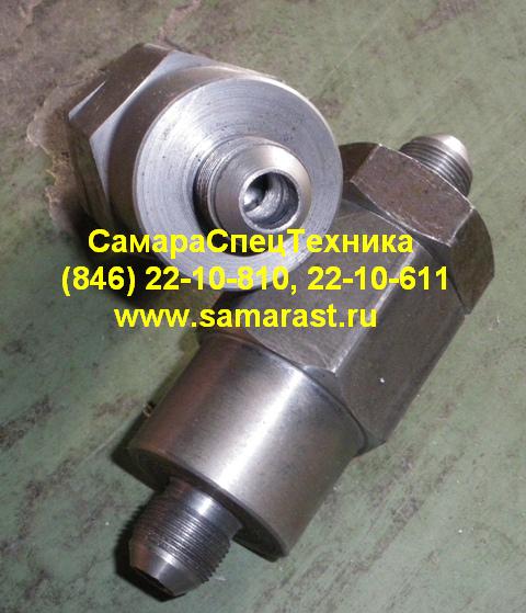 Запчасти для автогидроподъемника АГП-22.04