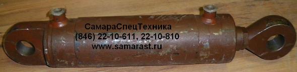 Гидроцилиндры для коммунальной техники