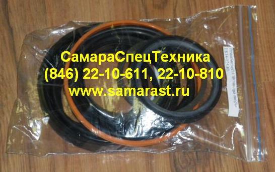 Ремкомплекты для автокрана Ульяновец МКТ-25
