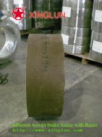 brake lining