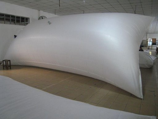 Флекситанк, flexitank, flexi-tank
