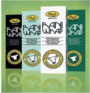 Rani Plast New agri season 2010