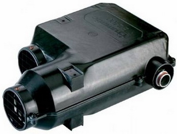 Отопитель Trumatic E2400