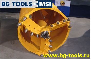 Шнек-бур, шнековый бур, шнекобур,  шнек  для Bauer, Delmag, Liebherr, Junttan, Casagrande, Кato, Soilmec, Wirth, Sany