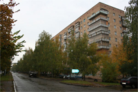 торговое помещение, Казань, ул. Карбышева
