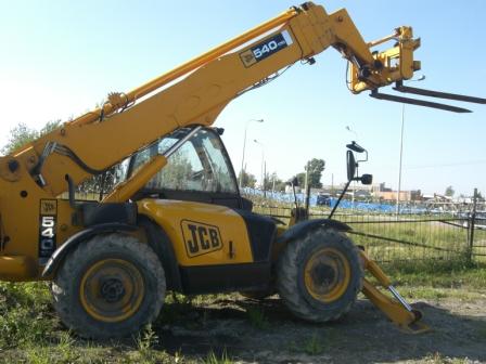 JCB 540-170