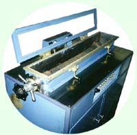 Установка проверки и испытания тормозных рукавов с ЭПТ
