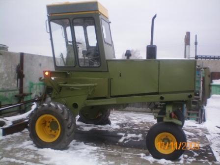 косилка Е-302