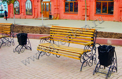 Двери, козырьки, калитки, ворота, урны, лавочки, скамейки, мангалы и многое другое