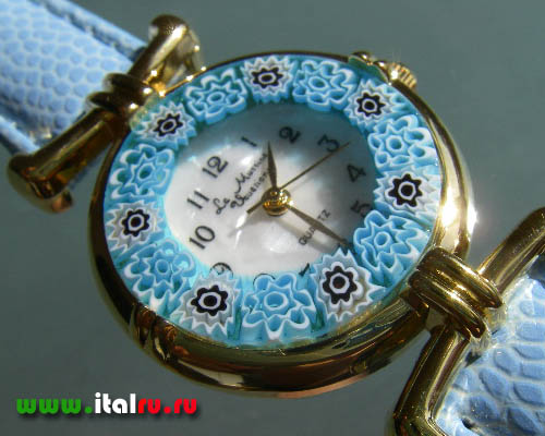 Женские часы Венеция Murano Glass
