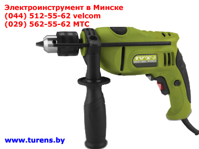 Дрель