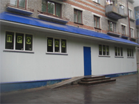 Аренда магазина, Казань, ул. Липатова
